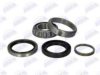 BTA H23013BTA Wheel Bearing Kit